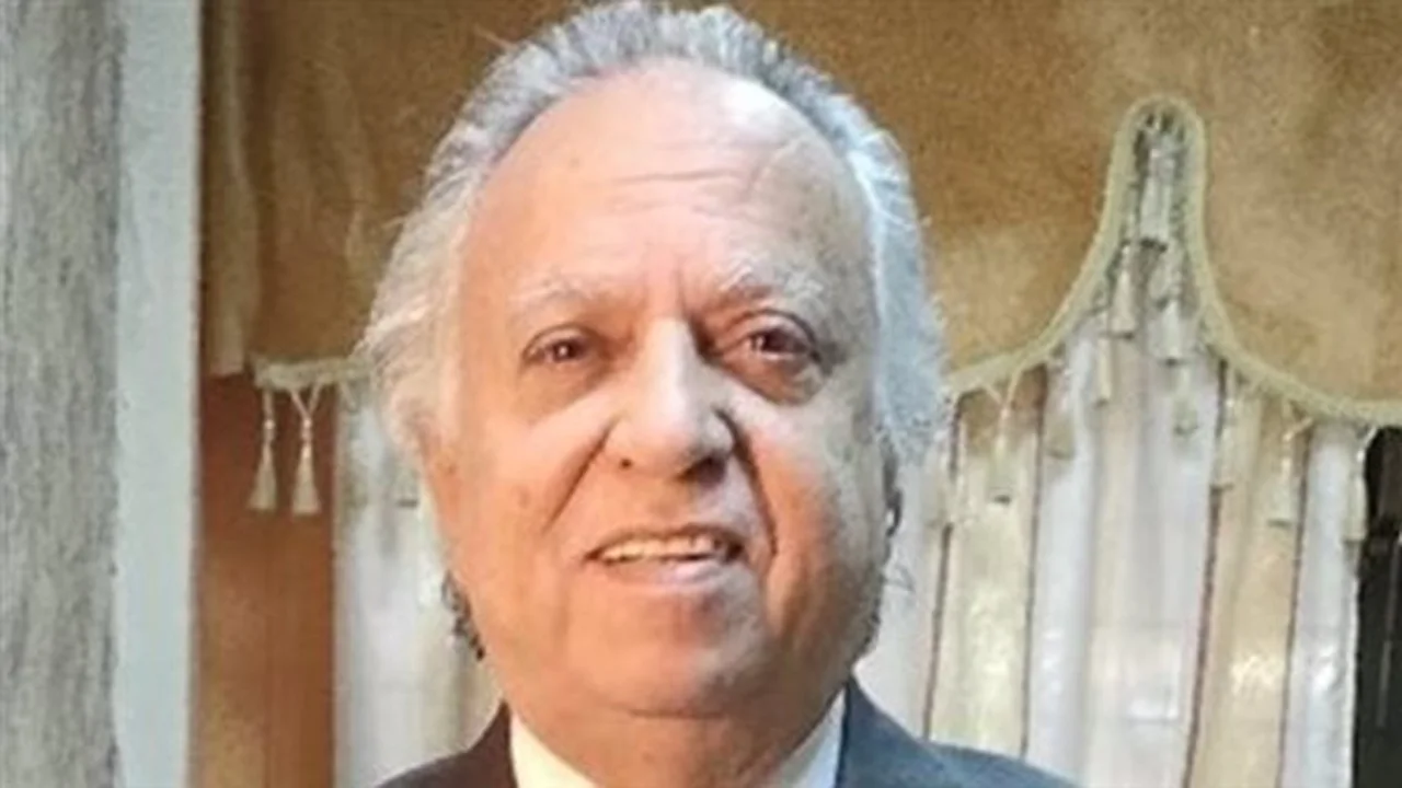 جنازة مرتقبة.. الوسط الفني يودع شقيق الفنان إميل شوقي عقب رحيله المفاجئ اليوم